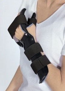 Steccobenda per metacarpo - 15DHO - RCAI - Restorative Care of America - L / M / S