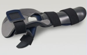 Steccobenda per metacarpo - 15RDHO - RCAI - Restorative Care of America - L / M / S