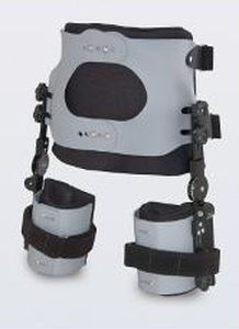 Ortesi per anca - 96HD-BHAO - RCAI - Restorative Care of America - abduzione delle gambe / pediatrica / XS