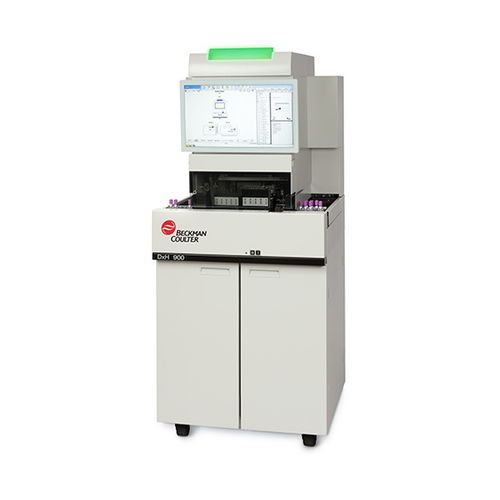 Analizzatore ematologico automatico - DxH 900 - Beckman Coulter - portatile
