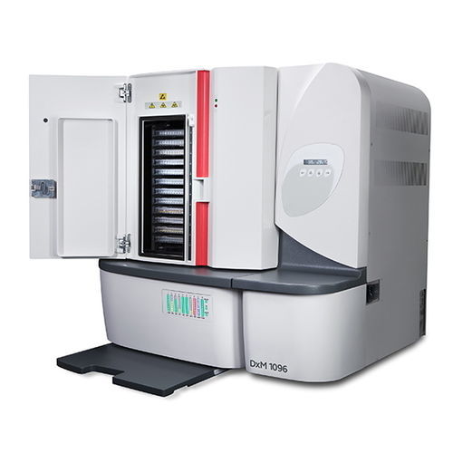 Analizzatore automatico di microbiologia per test di suscettibilità antimicrobica - DxM - Beckman Coulter