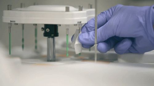 Analizzatore di chimica clinica automatico - AU480 - Beckman Coulter - da banco / con ISE / per urina