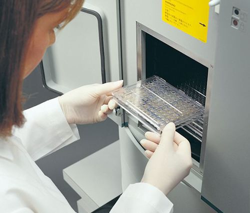Kit di test di suscettibilità antimicrobica - B1017-110 - Beckman Coulter - da laboratorio / automatico / biochimico