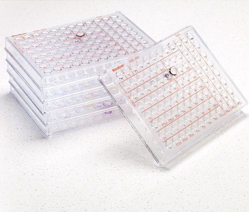 Kit di test per test di sensibilità agli antibiotici - ESβL plus  - Beckman Coulter - batteriologico / clinico / da laboratorio