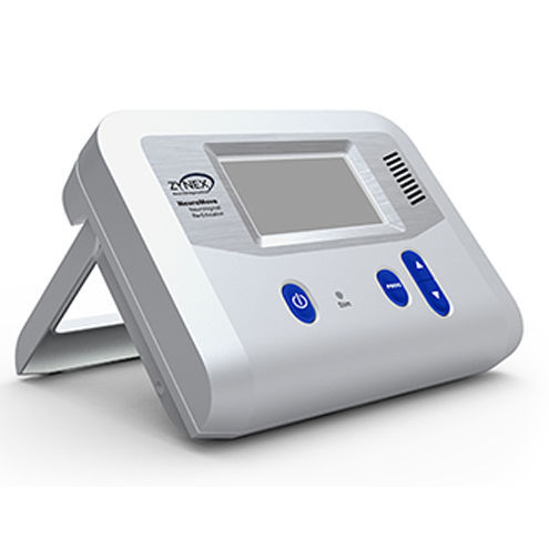 Elettrostimolatore - NeuroMove™   - Zynex Medical - da tavolo / EMS / RETS