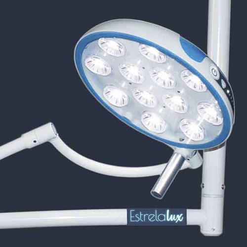 Lampada scialitica a soffitto - Estrela LUX series - Everest Tecnovet - mobile / a muro / LED