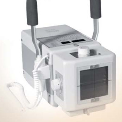 Generatore di raggi X per radiografia veterinaria - Amadeo P - OR Technology - Oehm und Rehbein - per radiografia multidisciplinare / portatile / con batteria