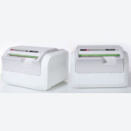 Scanner CR - Divario CR-T2 - OR Technology - Oehm und Rehbein
