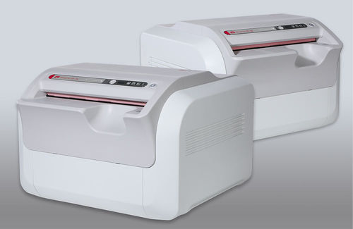 Scanner CR - Divario CR-Tm - OR Technology - Oehm und Rehbein