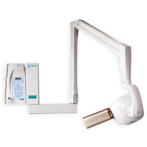Sistema di radiografia veterinaria digitale - Amadeo D-AX Vet Systems II - OR Technology - Oehm und Rehbein - analogico / a parete / intraorale