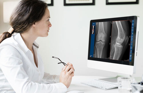 Software di cloud intelligente di file DICOM - ORCA® Share  - OR Technology - Oehm und Rehbein