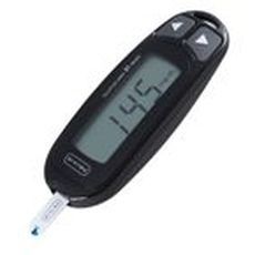 Glucometro automatico - GLUCOCARD 01-mini - Arkray - mini