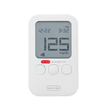 Glucometro automatico - thinka BS-7110 - Arkray - veterinario / ematocrito / USB