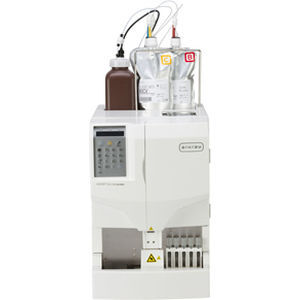 Analizzatore di emoglobina glicata automatico - ADAMS Lite HA-8380V - Arkray - per diagnosi clinica / compatto / HPLC