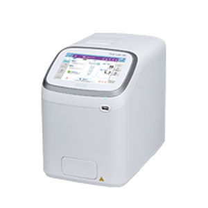 Analizzatore di emoglobina glicata automatico - Lab 001 - Arkray - per diagnosi clinica / compatto