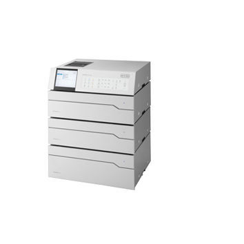 Analizzatore biochimico automatico - SPOTCHEM D-Concept - Arkray - modulare / di siero / al plasma