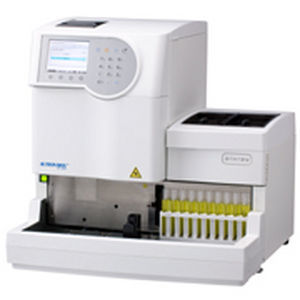 Analizzatore di urina automatizzato - AX-4030 - Arkray - compatto