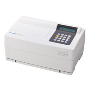 Analizzatore biochimico automatico - SPOTCHEM EZ SP-4430 - Arkray - da banco / compatto / di siero