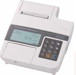 Analizzatore POC multiparametrico - POCKETCHEM™ BA PA-4140 - Arkray - di ammoniemia / di sangue / portatile