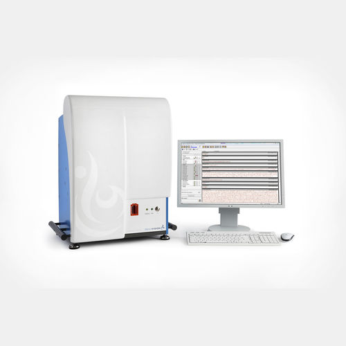 sistema di imaging cellulare automatizzato - HORIBA