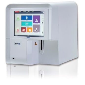 Analizzatore ematologico automatico - Yumizen H500  - HORIBA - automatizzato / da banco / compatto