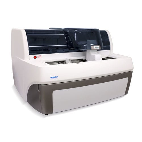 Analizzatore di coagulazione interamente automatizzato - Yumizen G1500h/G1550h - HORIBA - 8 canali / PT / TCA
