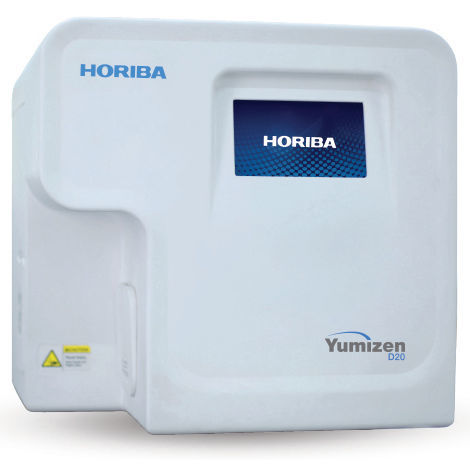 sistema di imaging cellulare automatico - HORIBA