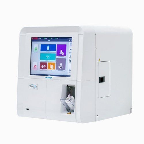 analizzatore ematologico automatico - HORIBA
