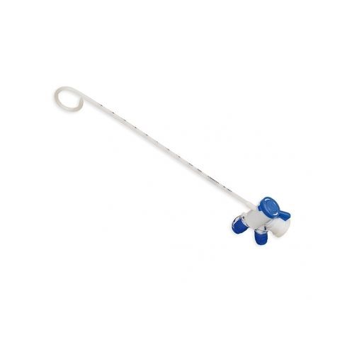Catetere per drenaggio pleurico - Drentech UNICO™ Multi - Redax - toracico / 9 Fr / 12 Fr