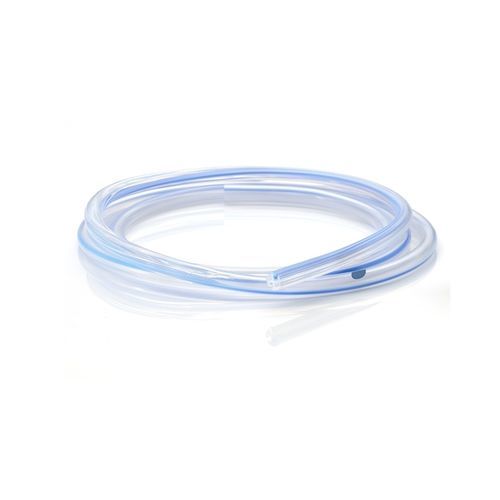 Tubo di drenaggio - 24702 - Redax - in silicone / dritto / scanalato