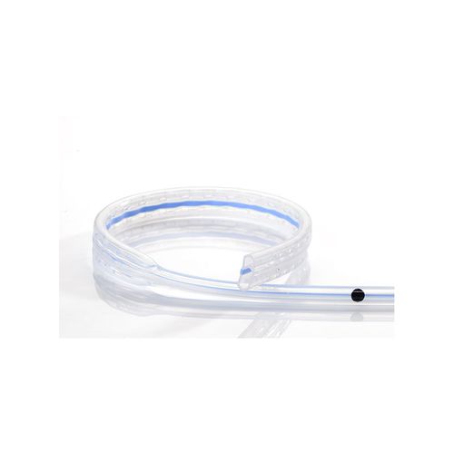 Tubo di drenaggio - JACKSON-PRATT®  - Redax - in silicone / semipieno / piatto