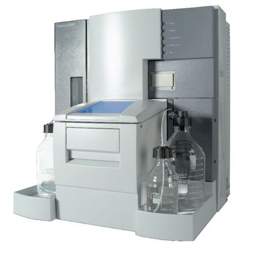 Sistema di risonanza plasmonica di superficie per scienze della vita - Biacore™ T200 - GE Healthcare Life Sciences