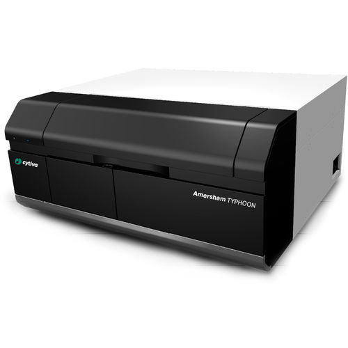 Sistema di imaging molecolare automatico - Amersham™ Typhoon™ - GE Healthcare Life Sciences - per documentazione su gel / per western blot / per tessuti