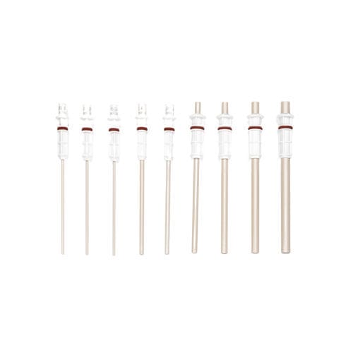 Ago per iniezione di filler - Allegro™ - GE Healthcare Life Sciences - sterile