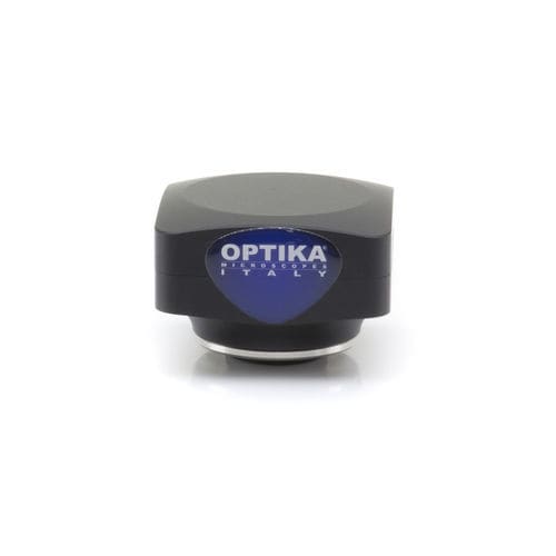 Fotocamera per microscopio - C-P3 - Optika Italy - digitale / CMOS / USB