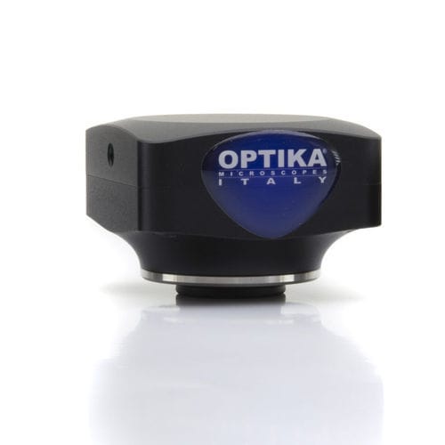 Fotocamera per microscopio - C-P6 - Optika Italy - digitale / CMOS / 6 MP