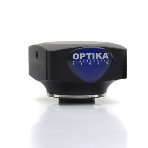 Fotocamera per microscopio - C-P8 - Optika Italy - digitale / CMOS / 8 MP