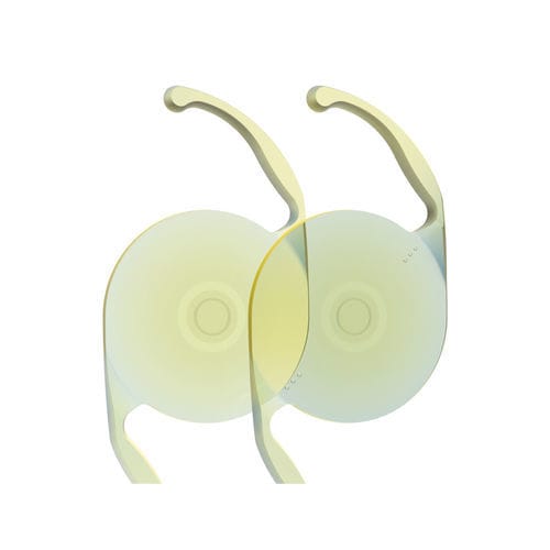 Lente intraoculare monofocale - Clareon® Vivity® - Alcon - per presbiopia