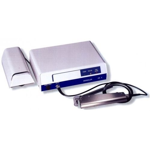 Termosigillatrice automatica - BS CR4 - Bioelettronica - per tubi di sacche di sangue / da banco