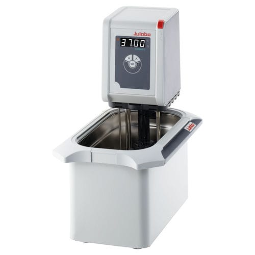 Bagnomaria riscaldante - CORIO C-B5 - JULABO GmbH - a circolazione / rinfrescante / da banco