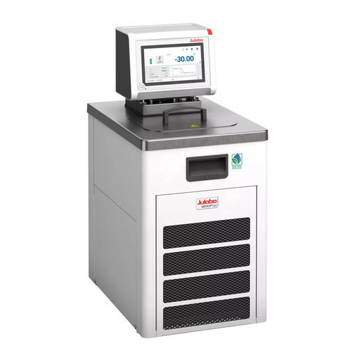 Bagnomaria riscaldante - MAGIO MS-1200FW - JULABO GmbH - a circolazione / a refrigerazione / compatto