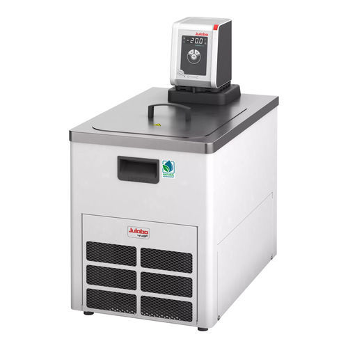 Bagnomaria riscaldante - CORIO CD-449F - JULABO GmbH - a circolazione / refrigerato / da banco