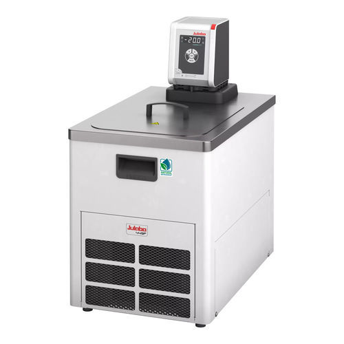 Bagnomaria a circolazione - CORIO CP-449F - JULABO GmbH - refrigerato / da banco / con touch screen