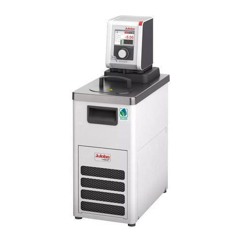 Termostato a immersione - DYNEO DD-450F - JULABO GmbH - da laboratorio / da terra / digitale