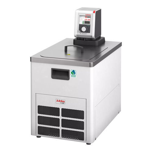 Bagnomaria riscaldante - DYNEO DD-449F - JULABO GmbH - a circolazione / refrigerato / rinfrescante