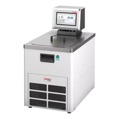 Bagnomaria riscaldante - MAGIO MS-449F  - JULABO GmbH - refrigerato / a circolazione