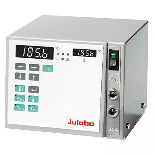 Unità di controllo di temperatura - LC4 - JULABO GmbH - da laboratorio / digitale