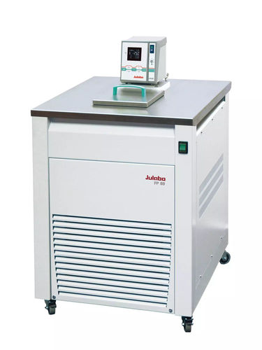 Bagno criostatico per l'industria farmaceutica - FP89-ME - JULABO GmbH - bassissima temperatura / a circolazione / da terra