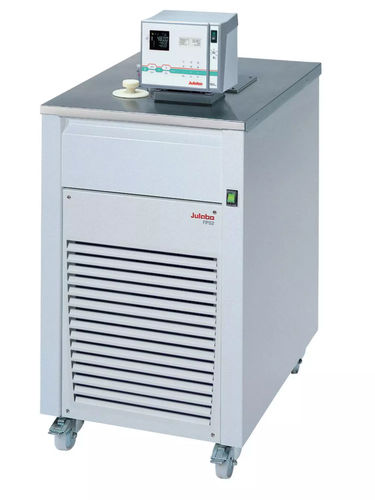 Bagno criostatico riscaldante - FP52-SL - JULABO GmbH - bassissima temperatura / a circolazione / da terra