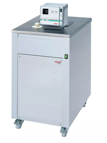Bagno criostatico riscaldante - FPW52-SL - JULABO GmbH - refrigerato / a circolazione / da terra